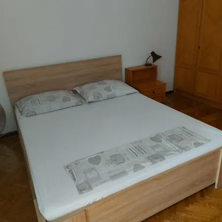 Apartmán Spacious Budget