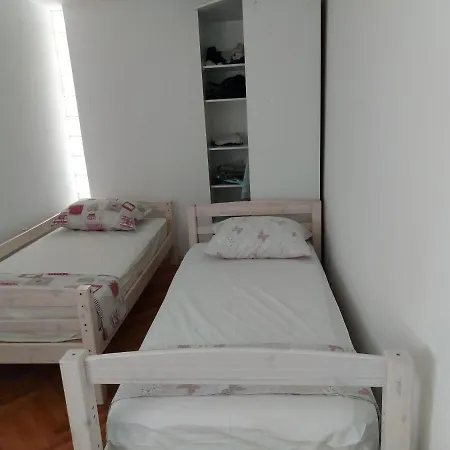 Apartment Spacious Budget Split
