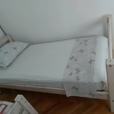 Appartement Spacious Budget *