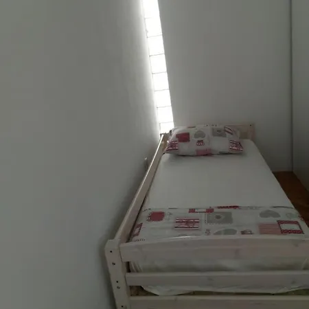 Spacious Budget * Spalato